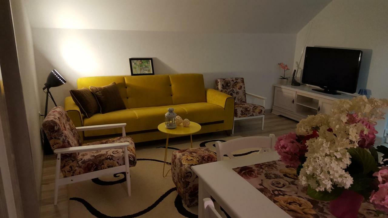 אוטוצאץ Apartment Kalimero מראה חיצוני תמונה