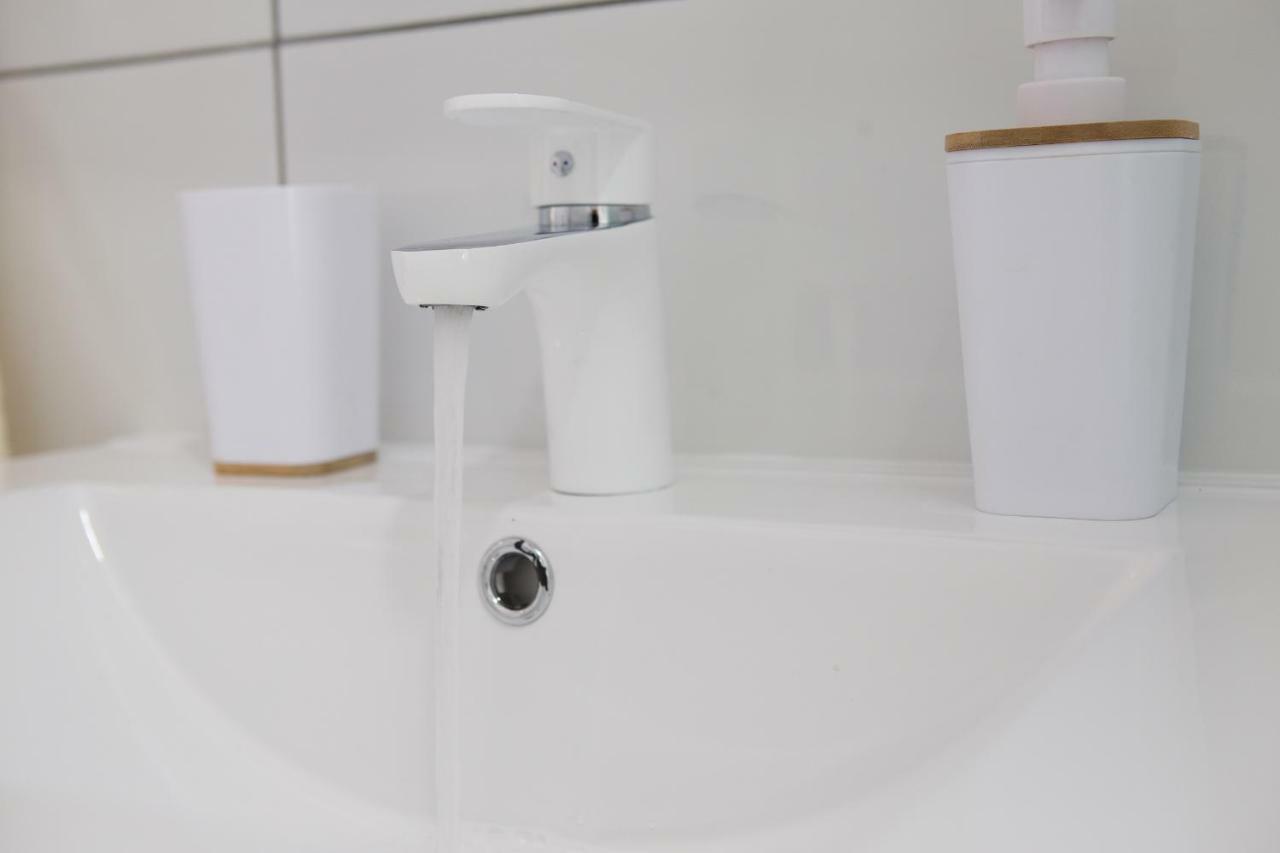 אוטוצאץ Apartment Kalimero מראה חיצוני תמונה