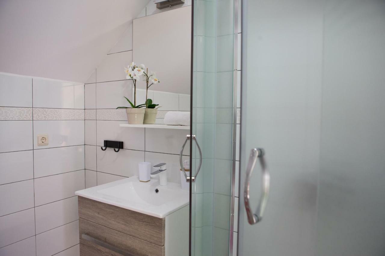 אוטוצאץ Apartment Kalimero מראה חיצוני תמונה